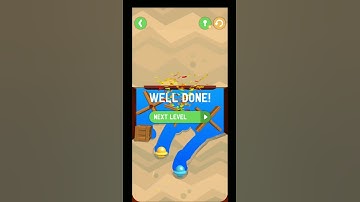 Dig It Perpetuum Mobile Level 8 Walkthrough