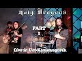Capture de la vidéo Holy Dragons - Live In Ust-Kamenogorsk Part 1 (29.10.2016)