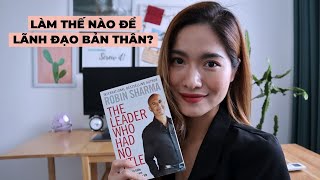 Top 9 Cách Làm Lãnh Đạo Bản Thân Hay Nhất Năm 2022