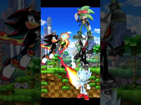 Archie Neo Chaos