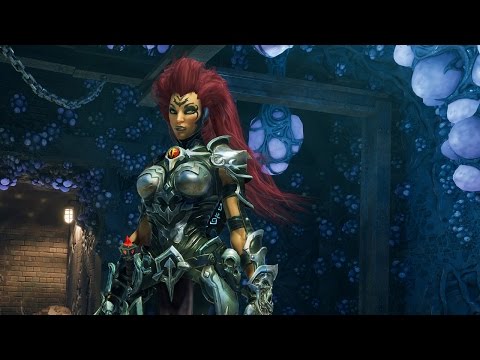 Darksiders 3 Official