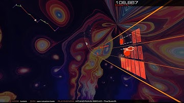 camera rotation test twistt