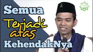 Apa itu takdir, Apa itu Ikhtiar? #ceramah #uas