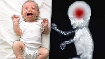 ¿Se puede dejar llorar a un bebé demasiado tiempo?