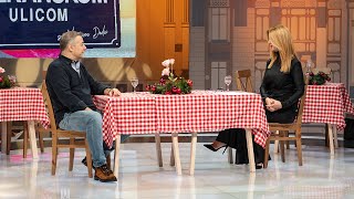 Balkanskom ulicom gost Dragoljub Mićko Ljubičić - 19. epizoda