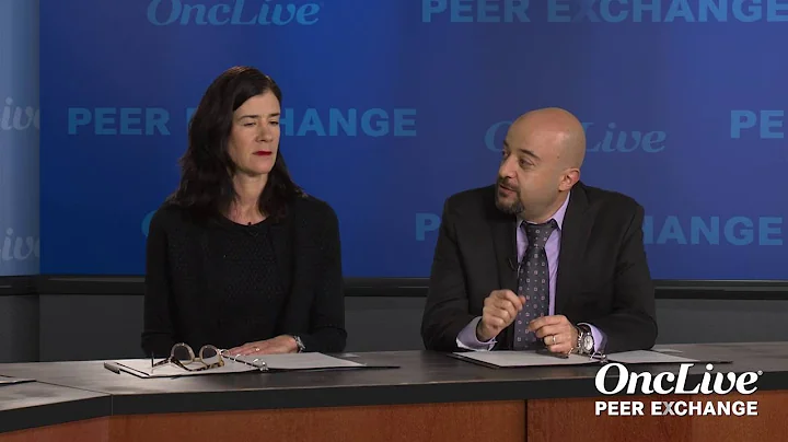 Options in Low-Risk Disease MDS