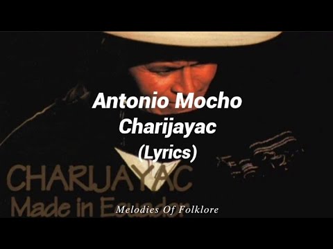 Antonio Mocho -