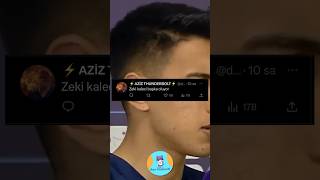 İrfan Can Eğribayat, Penaltıyı Nasıl Kurtardığını Anlatıyor