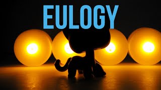LPS Music Video: Eulogy - YUNGBLUD