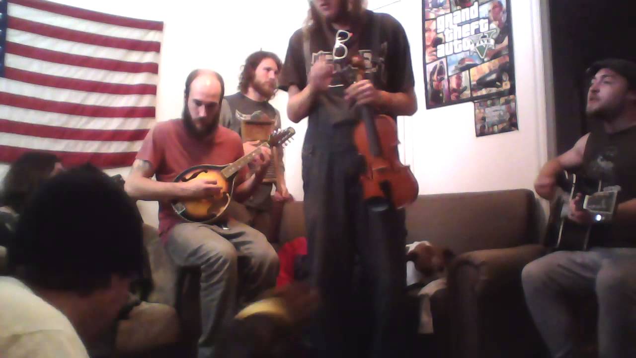 Turncoat Collective Living By Example YouTube