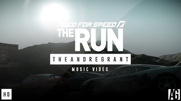 Need For Speed: The Run | Stateless - Assassinations