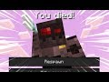 GRASER GOT ME KILLED...*lost 21 diamonds* (Deep End Survival #9)