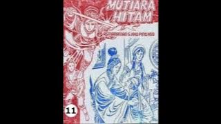 Seri MUTIARA HITAM  JILID 11