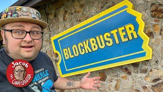 The Last Blockbuster  Bend, OR