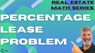 This is another climer school of real estate math tutorial video. it
problem no 6 from our free sales associate practice exam on website
www.clim...