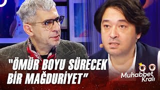 Boşanmada Süresiz Nafaka Hakkı Nedir? | Okan Bayülgen ile Muhabbet Kralı