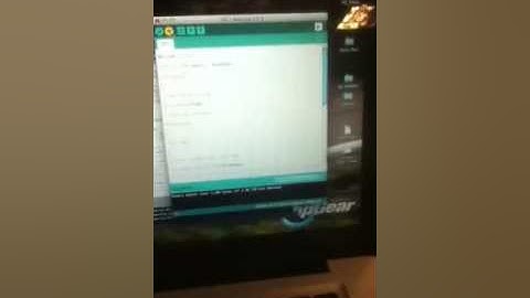 INFO 4320 wireless Etch-A-Sketch & I2C