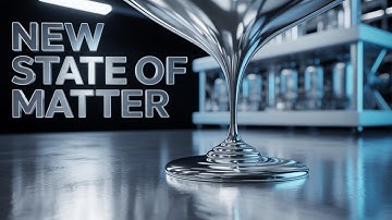 Atoms Trapped in Metal: Physics Just Changed