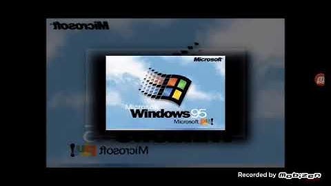 Windows 95 Scan V2 (Veg Replace)