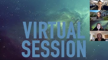 Applied Data and Information Science Virtual Session