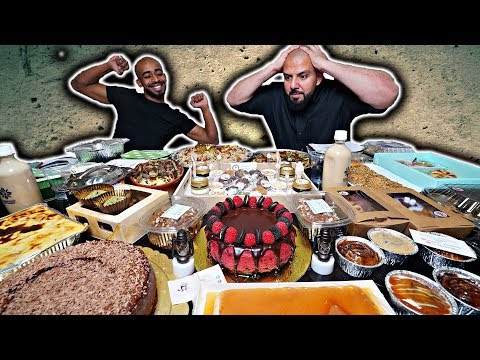     2 تحدي الاسر المنتجة الجزء الثاني اصعب تحدي