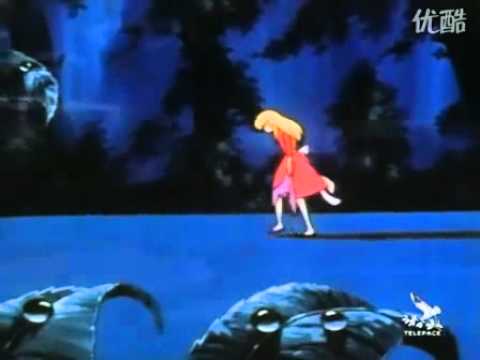 动画世界片头 世界童话名作选 Youtube 动画世界片头 世界童话名作选 Youtube