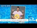 Big Brother 20 | Tuesday Morning Live Feeds Update LIVE 10e/7p