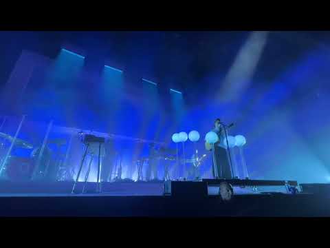 Porter Robinson - Divinity (w/ Margot Interlude) | Live in Boston 8/30/24
