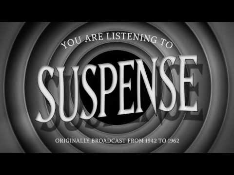Suspense | Ep83 | Narrative About Clarence