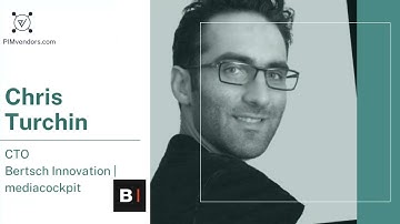 mediacockpit by Bertsch Innovation workflows demo | a PIMvendors.com Lightning Demo