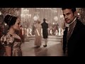 Sidney & Charlotte | Traitor