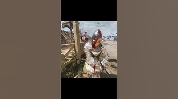 Helicopter Slice - Chivalry 2