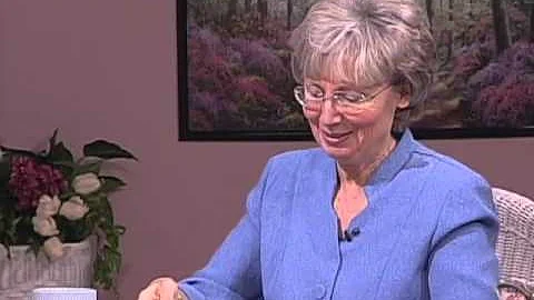 TM: Carolyn Sutton, Cancer Survivor