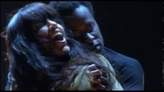 Loreen - Euphoria ( Melodifestivalen Performance)