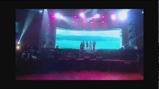 Batak Music in Harmony