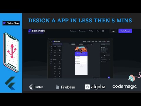 CREATE A MOBILE
