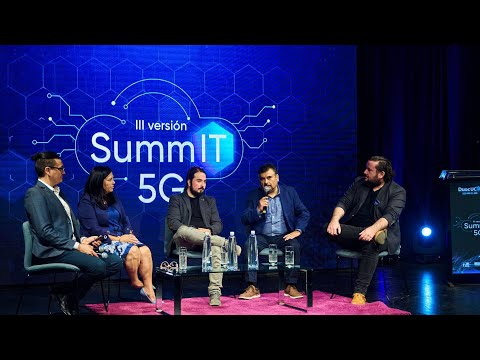 3ra versión SummIT