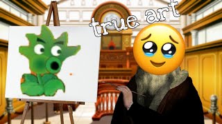 The Plants VS Goblins Franchise | True Art screenshot 1