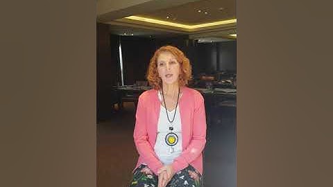 Entrevista a la terapista estadounidense Roseann C. Schaaf, Phd, OTR/L, FAOTA.