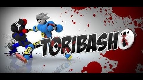 Toribash Replays 5.2 [720P 60 FPS]