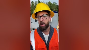 great job 👏🏻⛑️🚧#construction #engineering #adamrose #shorts #workers #foryou