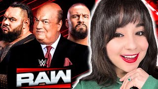 Wwe Raw Live Stream Oct 20, 2025