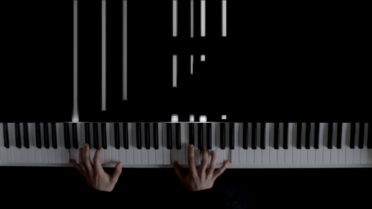 Lacrimosa -  from Mozart’s Requiem Piano arr.