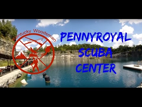 Pennyroyal Scuba Center