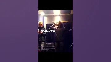 مروان بابلو Marawan Pablo Wegz ويجز مروان بابلو و ويجز بواكيز لايف 