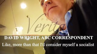 Abc Suspends Socialist For Bias After Project Veritas Video