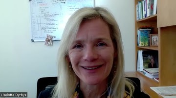 EHR-based Audit Log Data and Physician Burnout