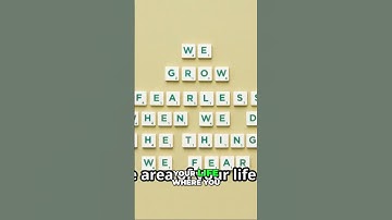 Dare Greatly: Embrace Courage and Vulnerability