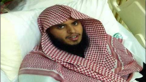 الاخلاء يومئذ - تلاوة جميلة للقارىء حمد دغريري