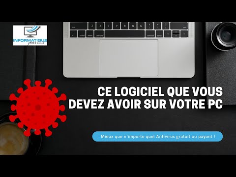 Malwarebytes - Mieux que les Antivirus payants ou gratuits !